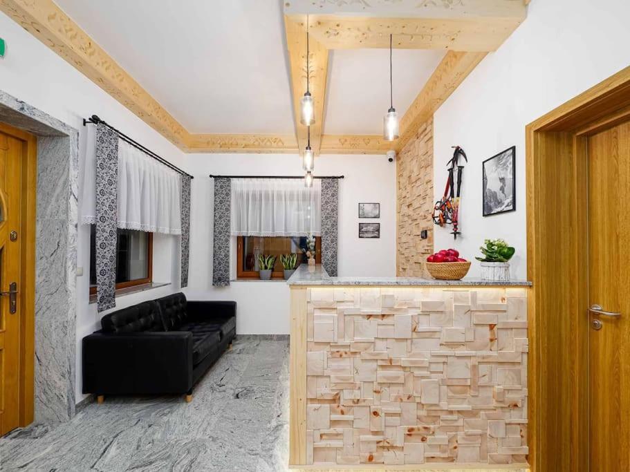 Studio Apartment - Villa Taternik Zakopane Exterior foto